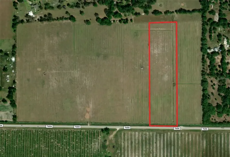 SE CO RD 760A, ARCADIA