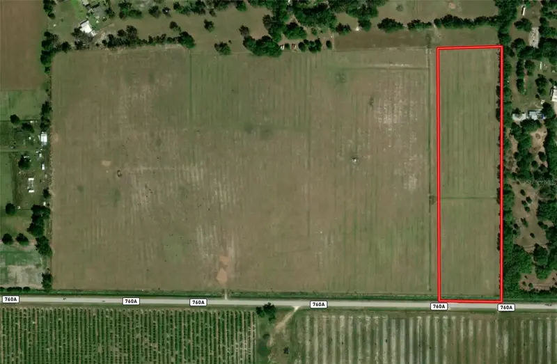 SE CO RD 760A, ARCADIA