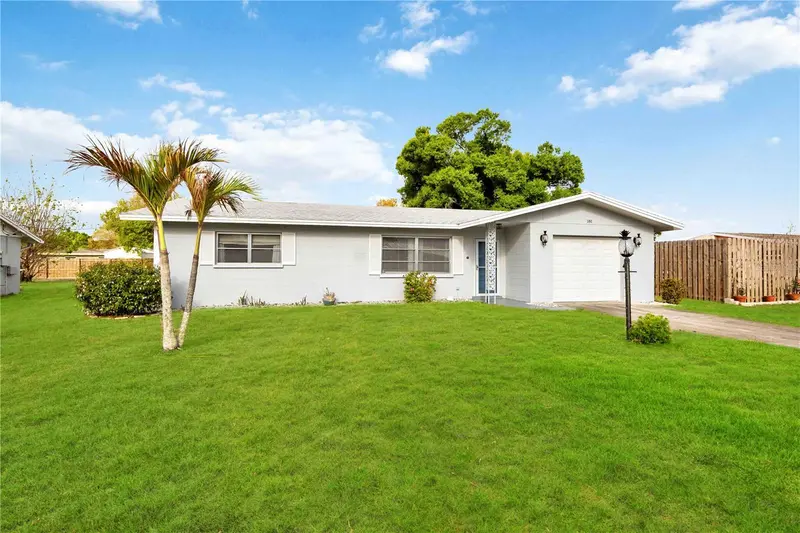 181 SANDHURST DRIVE, VENICE