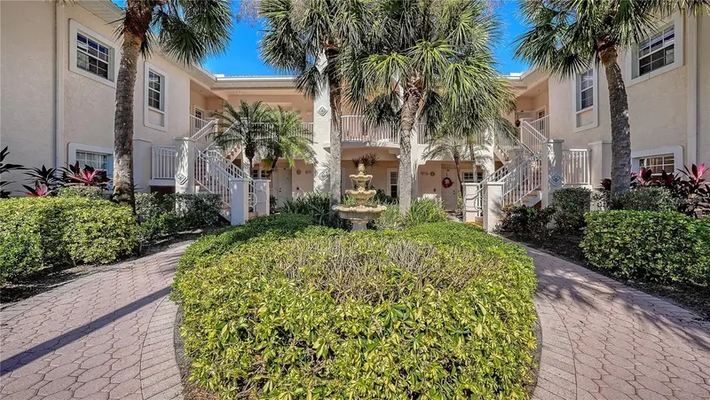 4224 CENTRAL SARASOTA PARKWAY #1116, SARASOTA
