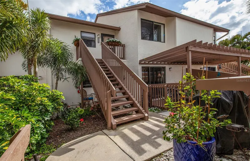 862 BIRD BAY WAY #194, VENICE