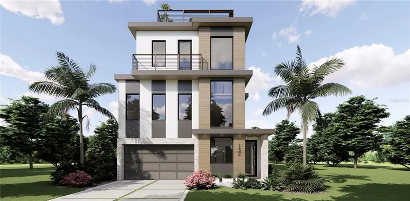 132 GRANT DRIVE, SARASOTA