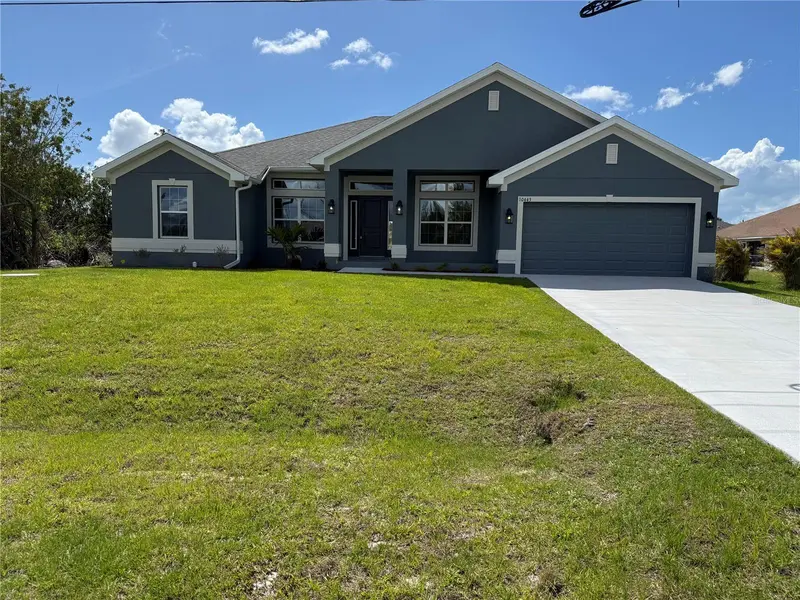 10443 SUNBURY DRIVE, PORT CHARLOTTE