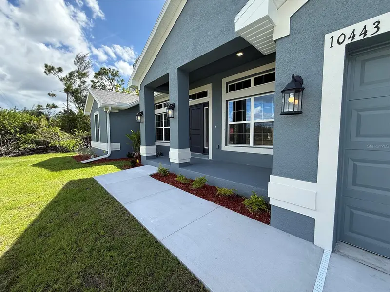 10443 SUNBURY DRIVE, PORT CHARLOTTE, photo 2 of 26