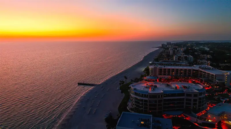 1561 GULF OF MEXICO DRIVE #304, LONGBOAT KEY