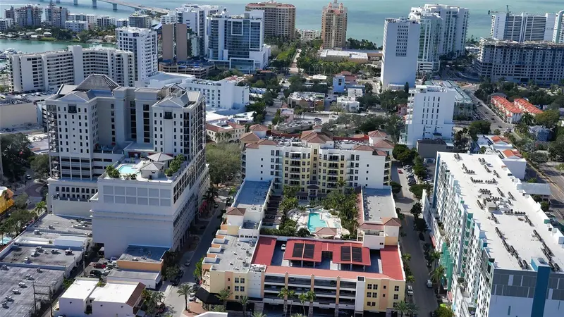 100 CENTRAL AVENUE #K817, SARASOTA