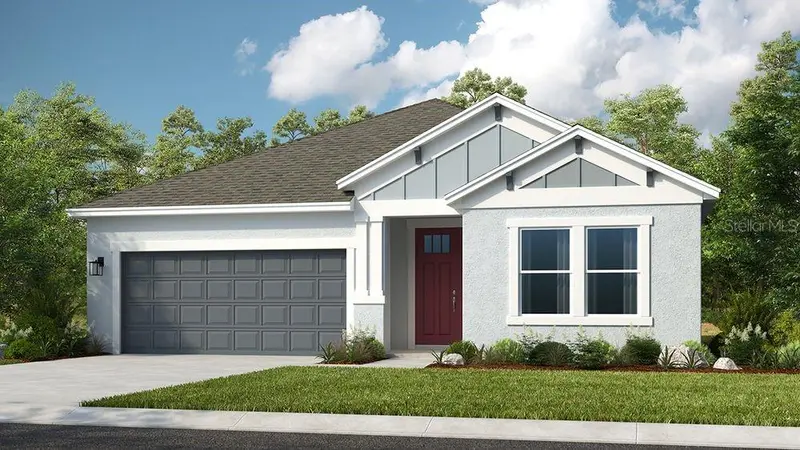 6917 PRAIRIE OAK WAY, NOKOMIS