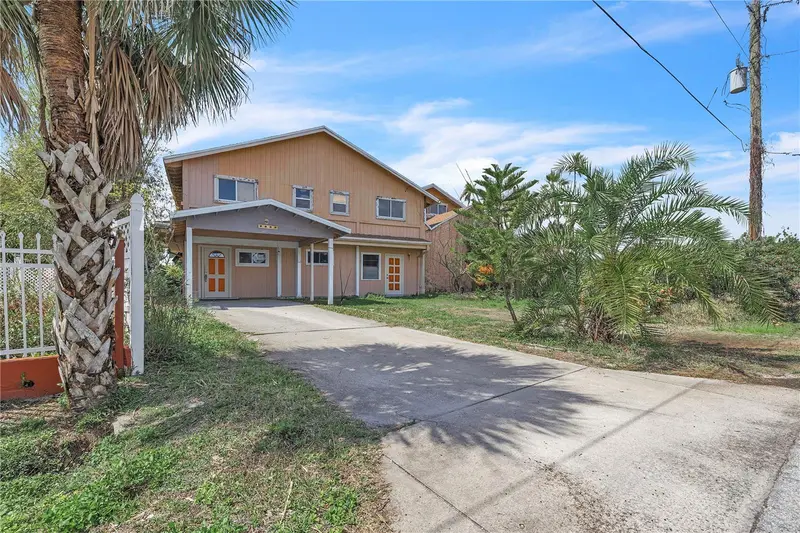 440 MONZA AVENUE, NORTH PORT