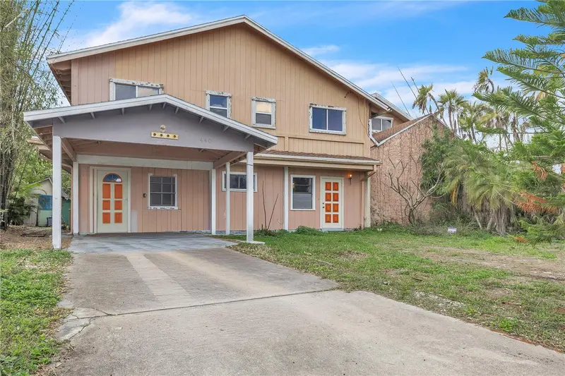 440 MONZA AVENUE, NORTH PORT, photo 3 of 47
