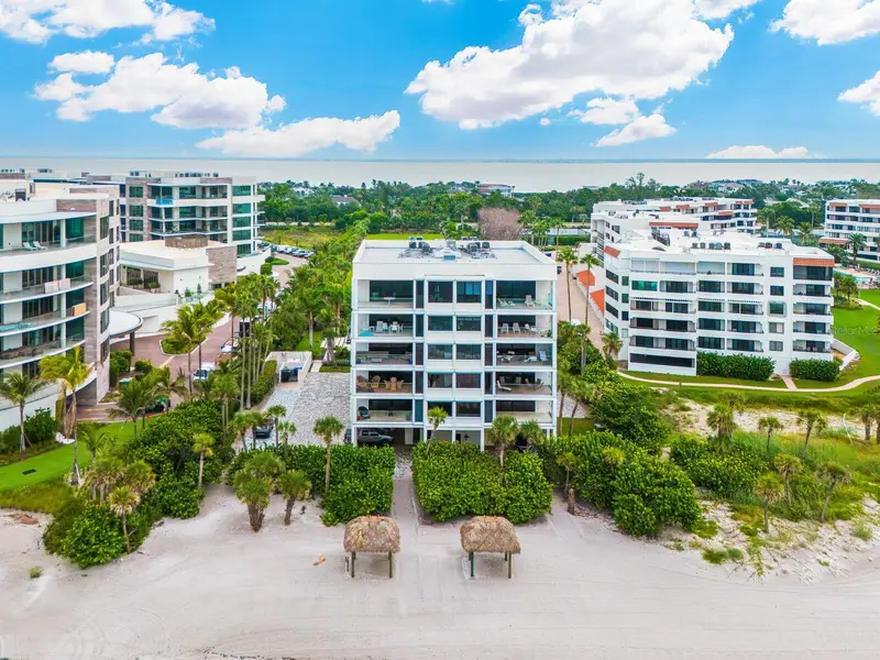 1511 GULF OF MEXICO DRIVE #201, LONGBOAT KEY