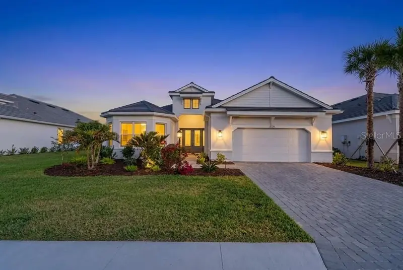 15278 CONTENTA LOOP, BRADENTON