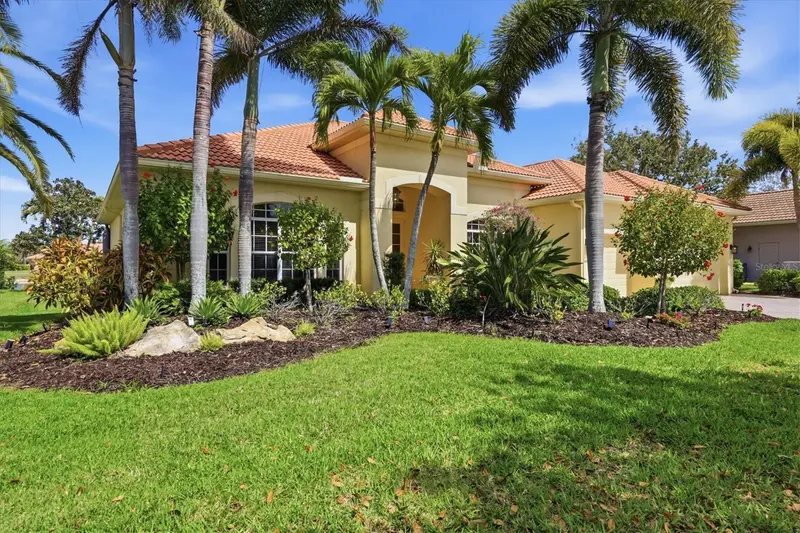 1251 TUSCANY BOULEVARD, VENICE