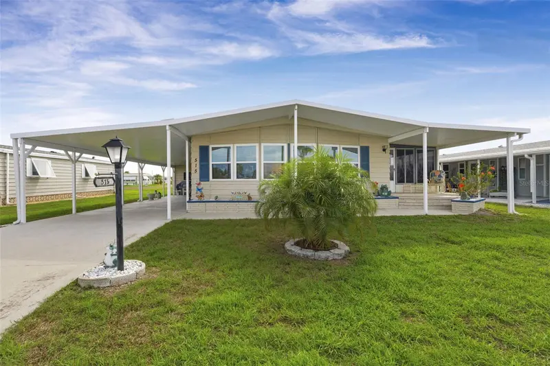 515 EL PRADO, NORTH PORT
