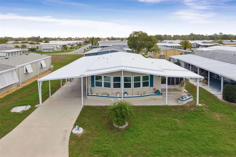 515 EL PRADO, NORTH PORT, photo 5 of 58