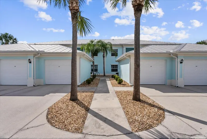 5751 SABAL TRACE DRIVE #103B57, NORTH PORT