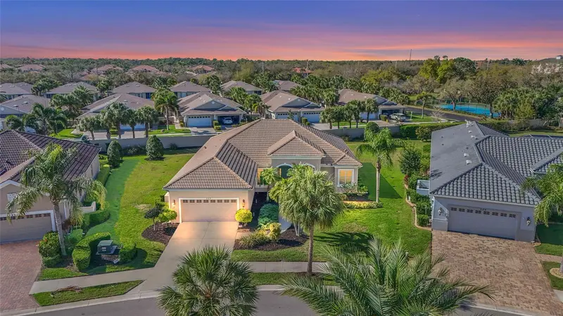 357 MARSH CREEK ROAD, VENICE
