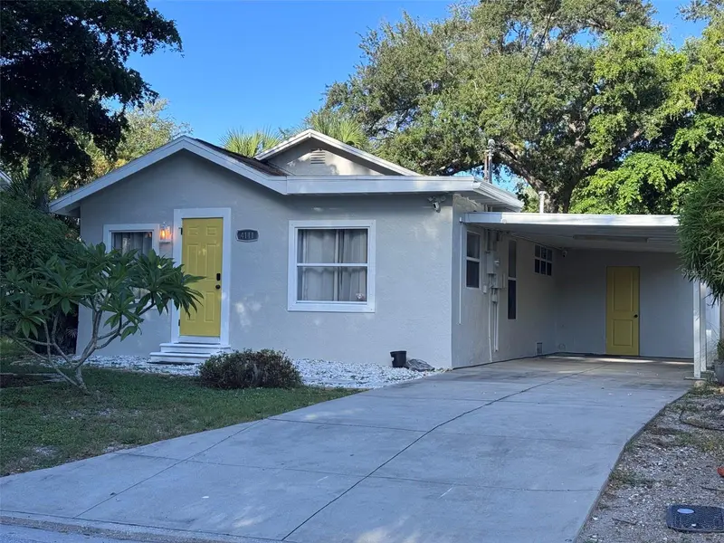 4111 SARASOTA AVENUE, SARASOTA