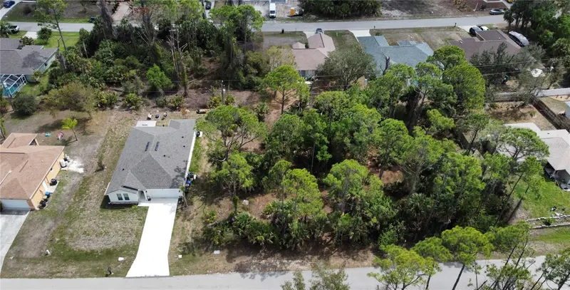 PRIME TERRACE, NORTH PORT