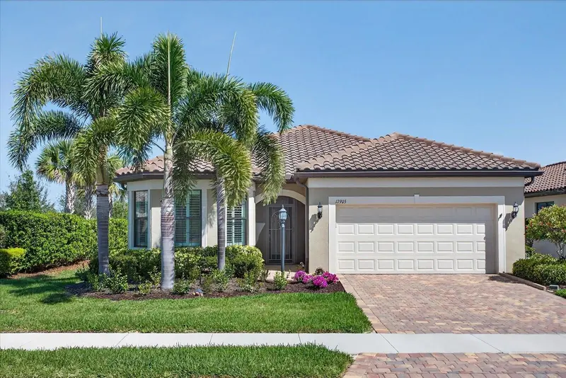 17905 MANCHESTER PLACE, BRADENTON