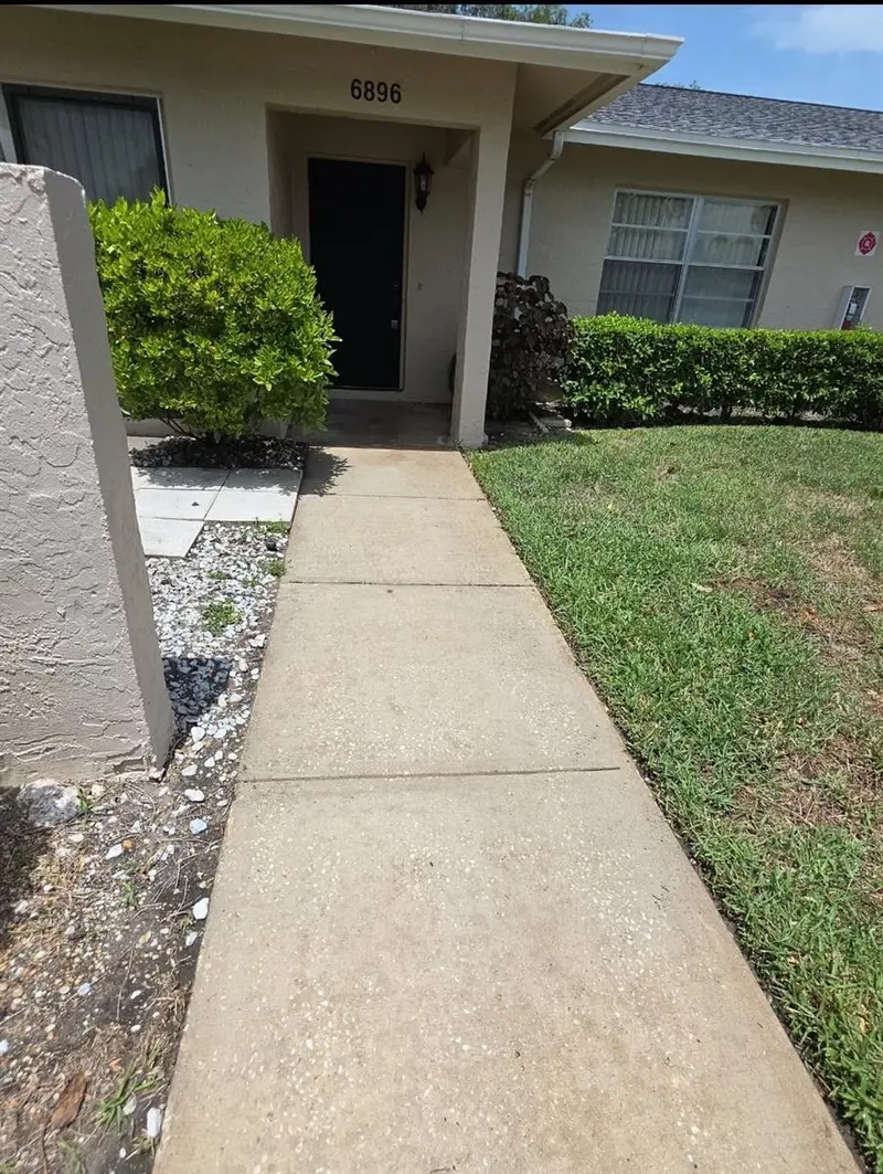 6896 COUNTRY CLUB LANE #148, SARASOTA