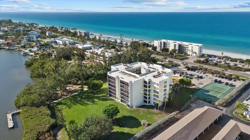 3240 GULF OF MEXICO DRIVE #B402, LONGBOAT KEY