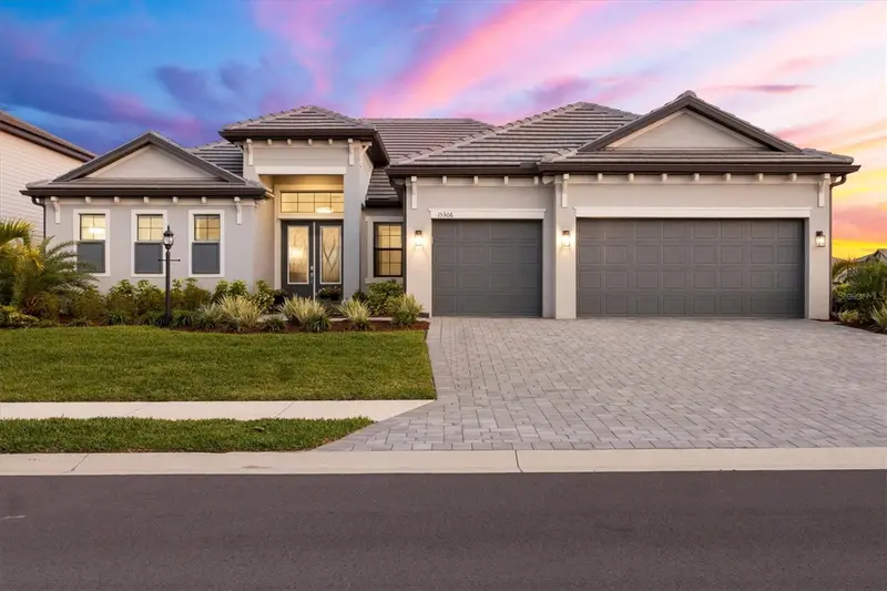 15306 GOLDEN BEAM PLACE, BRADENTON