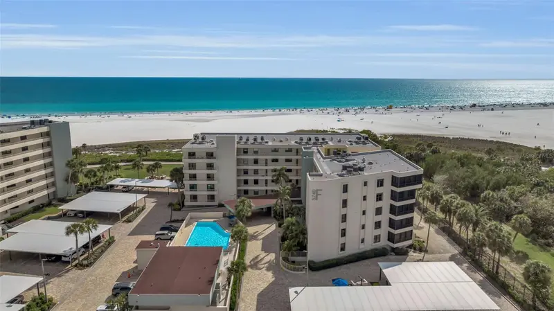 5740 MIDNIGHT PASS ROAD #403, SARASOTA