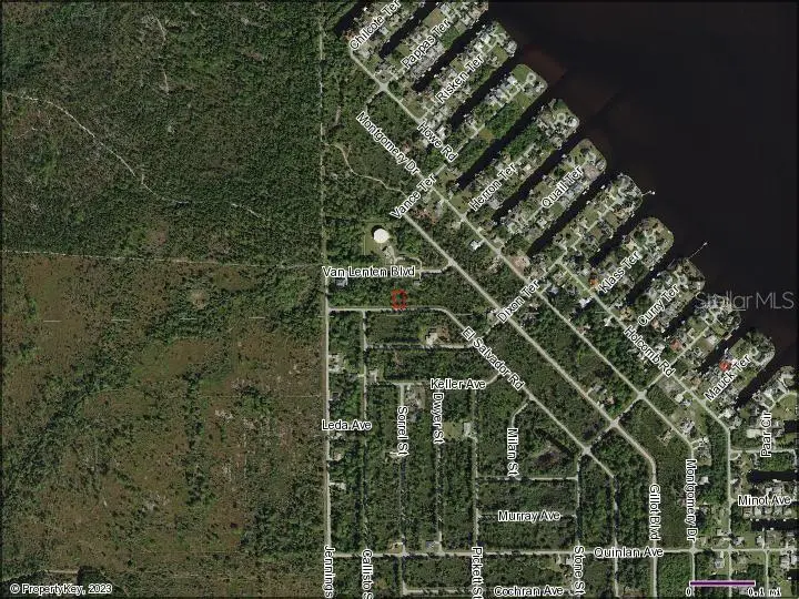 3074 EL SALVADOR ROAD, PORT CHARLOTTE