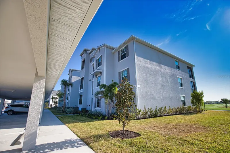 17560 OPAL SAND DRIVE #108, VENICE