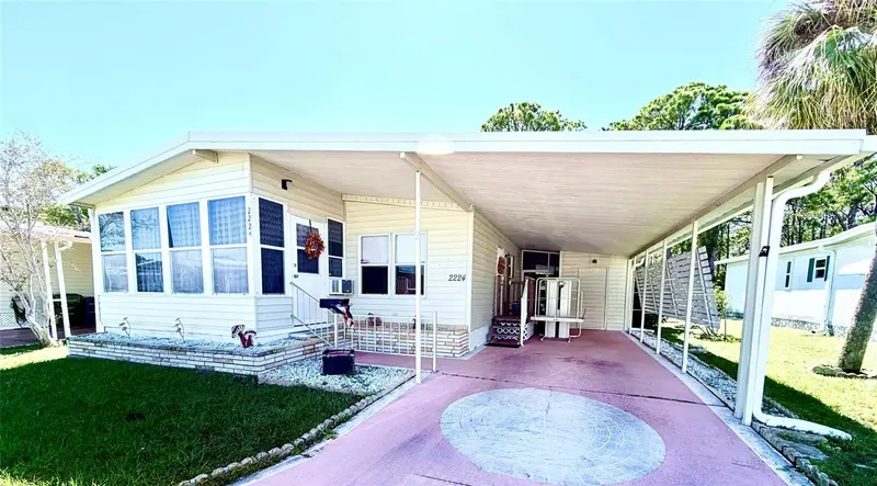 2224 CA D ORO DRIVE, SARASOTA