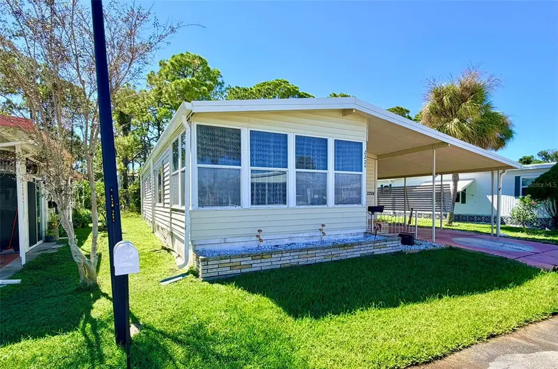2224 CA D ORO DRIVE, SARASOTA, photo 2 of 30