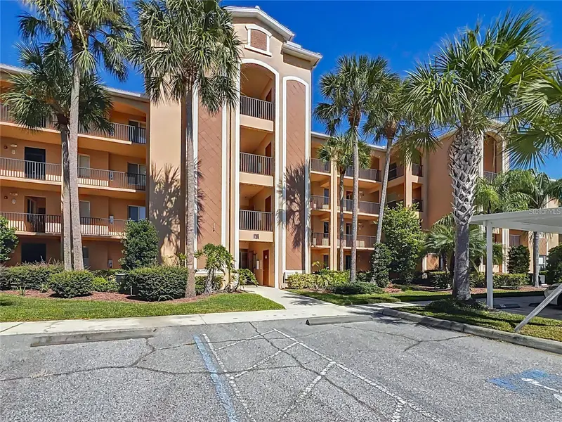 8205 GRAND ESTUARY TRAIL #403, BRADENTON