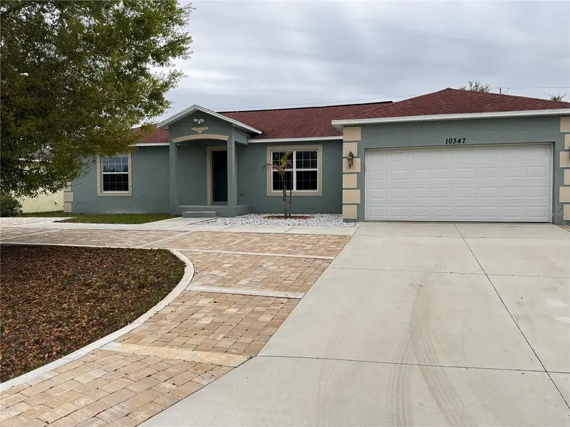 10347 GRAIL AVENUE, ENGLEWOOD