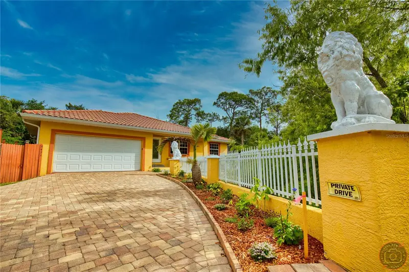 3471 DATURA ROAD, VENICE