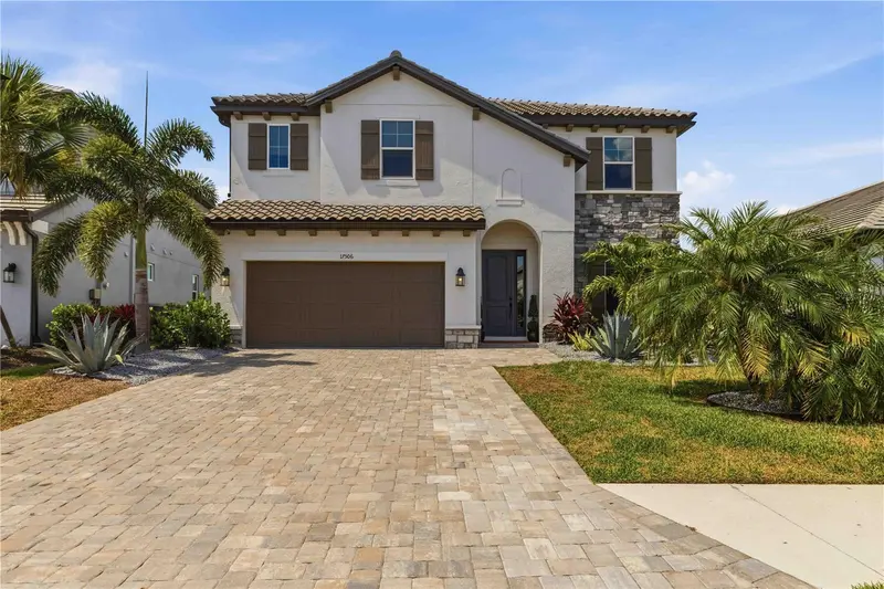 17506 SAVORY MIST CIRCLE, BRADENTON