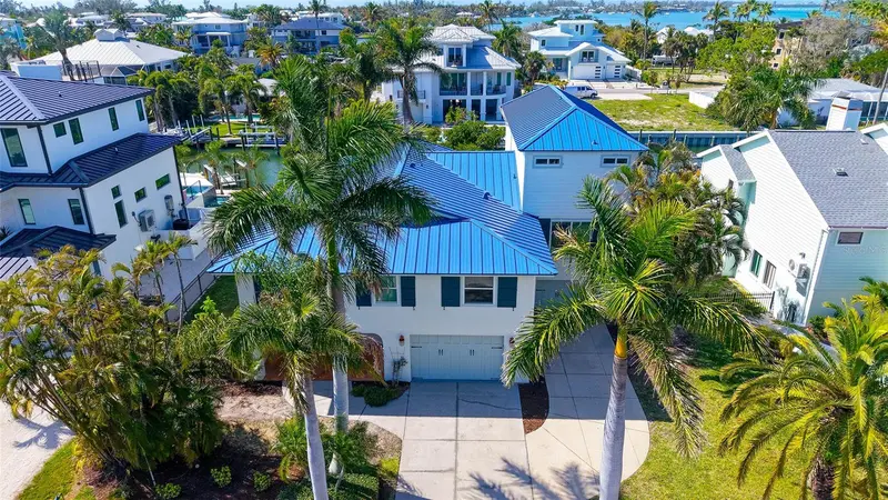 771 MARBURY LANE, LONGBOAT KEY