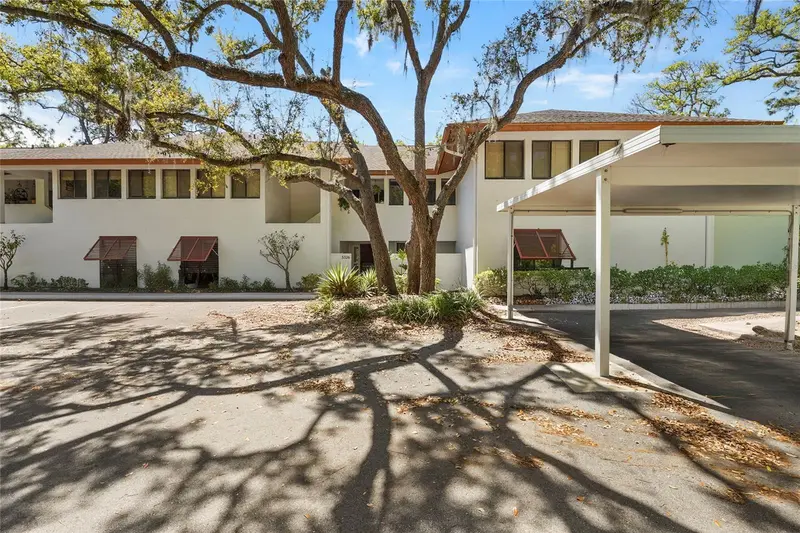 3324 THORNWOOD ROAD #3324, SARASOTA