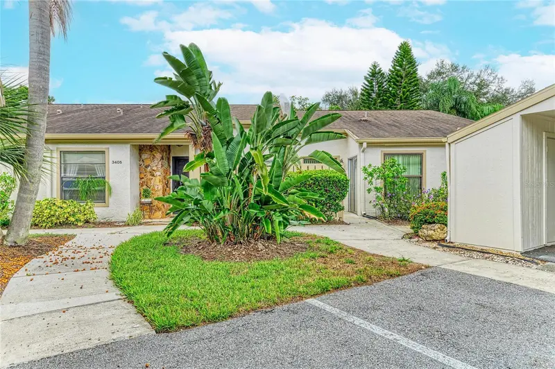 3405 TALLYWOOD LANE #7130, SARASOTA