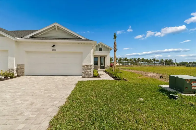 2856 MARRAKESH LANE, SARASOTA