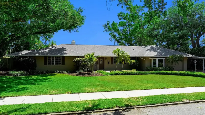 1714 SOUTH DRIVE, SARASOTA