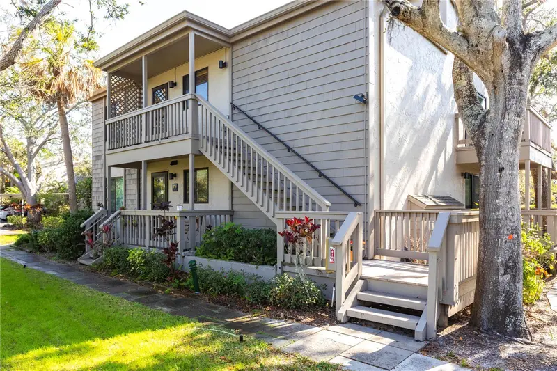 1531 CLOWER CREEK DRIVE #HA245, SARASOTA