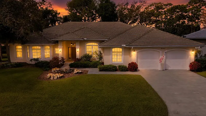 2067 TOCOBAGA LANE, NOKOMIS
