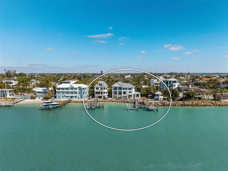 3750 BAYOU LOUISE LANE, SARASOTA