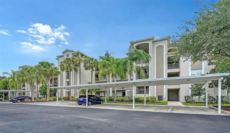 7705 GRAND ESTUARY TRAIL #207, BRADENTON