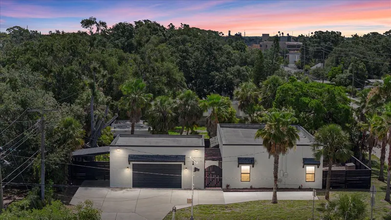 1185 SHADE AVENUE, SARASOTA