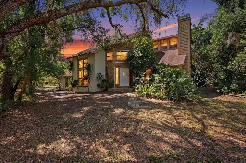 7336 CURLEW STREET, SARASOTA, photo 3 of 45