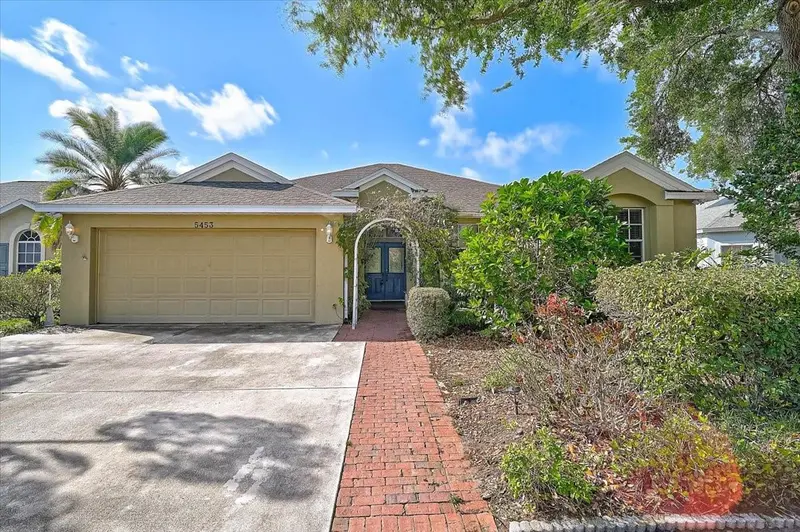 5453 ASHTON MANOR DRIVE, SARASOTA
