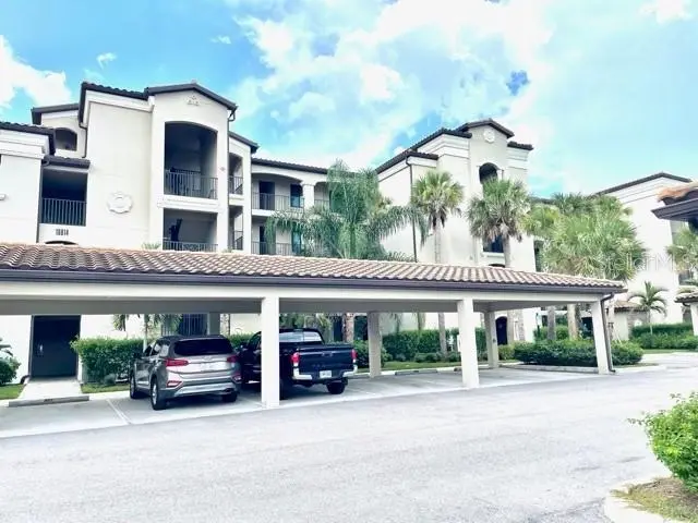 16814 VARDON TERRACE #307, BRADENTON