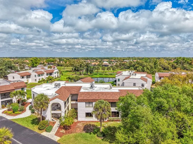 796 CAPRI ISLES BOULEVARD #130, VENICE