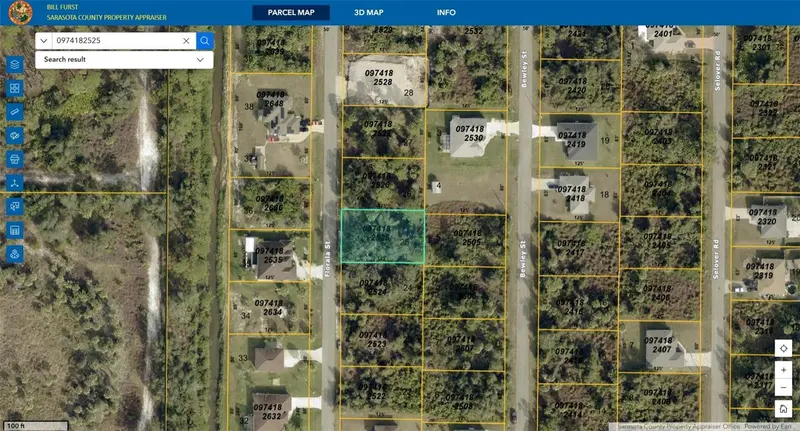 FLORALA STREET, NORTH PORT, photo 3 of 6